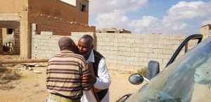 Social Peace and Local Development project